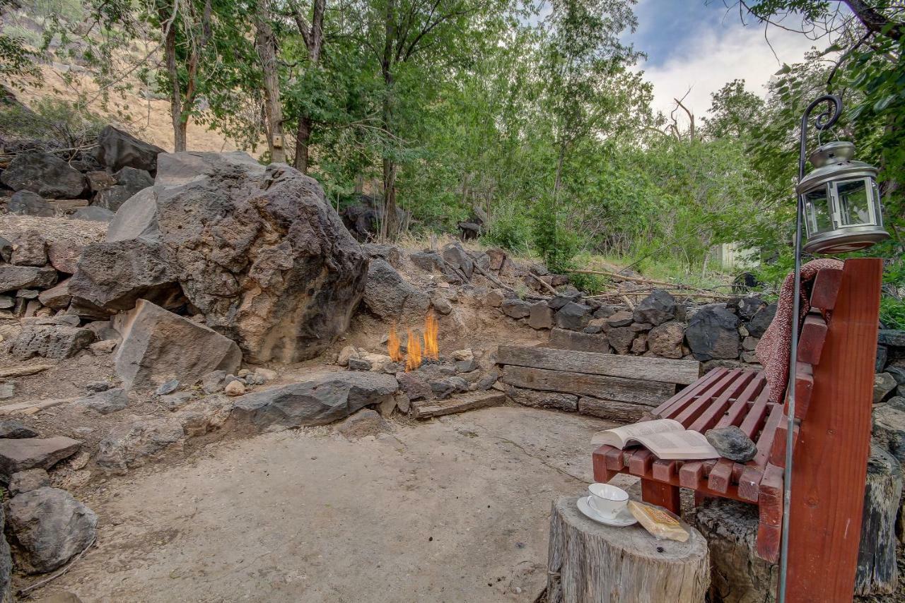 Pecan Point By Kabino Mountain Trail Access Foosball Table Private Yard Firepit Wifi Grill Hurricane Dış mekan fotoğraf